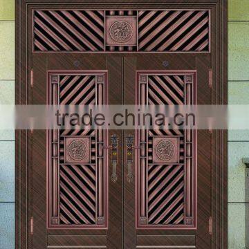 Factory direct sales galvanized steel door frame,stainless steel door seam door