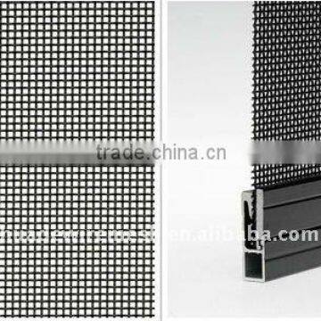 bulletproof wire mesh