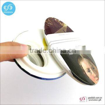 2016 Newly Style Custom Can Opener Promotion Tin Bottle Opener photo-2