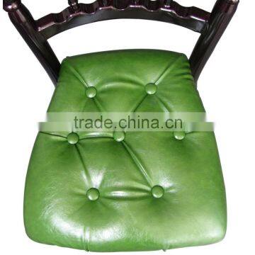 Factory Direct Aluminum Napoleon Chaise/Napoleon Chairs for Wedding photo-5