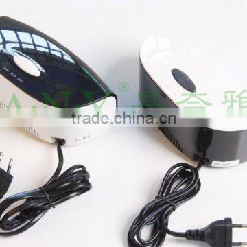 New Pure Color Nail Art Equipment Gel Nail Curing Germicidal UV Lamp photo-2