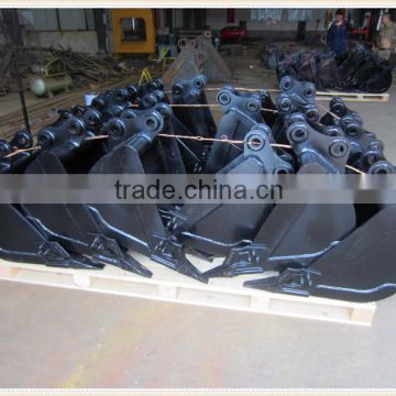 kubota mini digger excavator buckets for sale                        
                                                Quality Choice