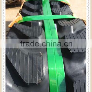 bobcat X331 mini excavator rubber track (300x52.5x80N)