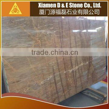 GOLDEN STONE MARBLE SLAB TOP