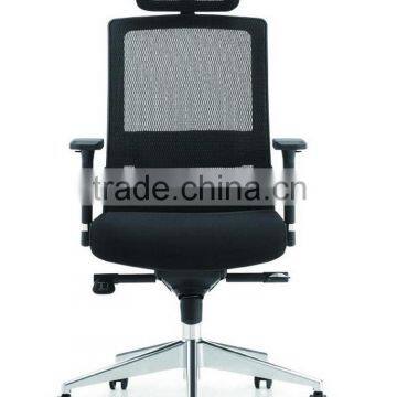 Cheap top sell full office mesh chair