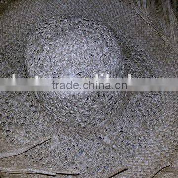 China good supplier quality sea grass straw hat body