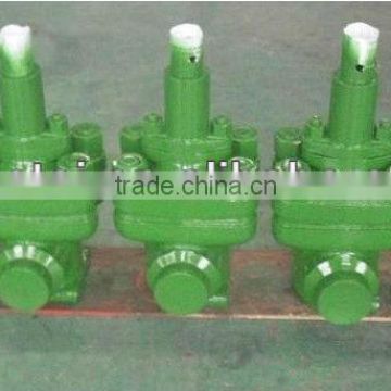 HOT!!! API Oilfield Mud Valve