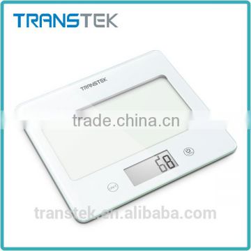 Hot selling cheap household kitchen scale 5kg /1g