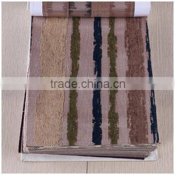 Customize 100% polyester flame retardant chenille sofa fabric and sofa cloth