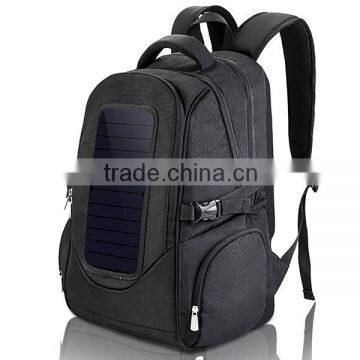 Hot Selling Solar Laptop Bag photo-2