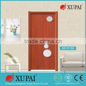 Zinc alloy hardware for xupai wooden doors / Type A jambs for laminated doors / Type B frame for plywood doors