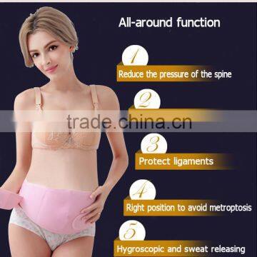 2016 Hot Selling Pregnancy Back Support Belt photo-4