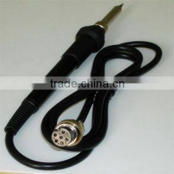 ESD soldering iron handle/soldering iron handle for HAKKO 907