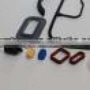 Custom Molded Rubber Silicone Products photo-5