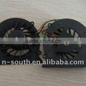 For Dell XPS M1330 Notebook CPU cooling Fan GC055510VH-A