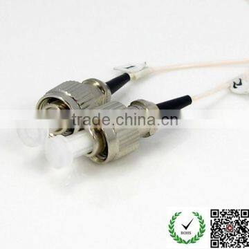 FTTH FC -FC SM MM Simplex Duplex Fiber Optic Patch cord