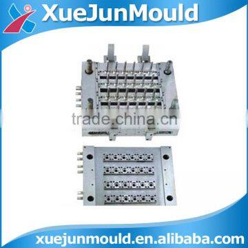 2015 new products in china plastic Pet preform mould