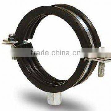 Heavy Duty Pipe Clamps