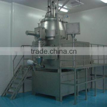 Rapid Mixer Granulator/high Speed Mixing Granulator/wet Granulator photo-2