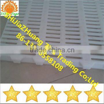 Pig Farrowing Slalt Floor Plastic Slatted Flooring photo-3