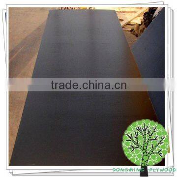 15mm Black Film Marine Plywood