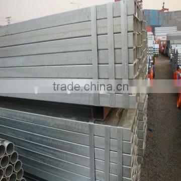 Rectangular Section Shape 150x150 Steel Square Pipe photo-2