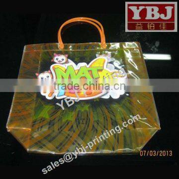 pvc bag