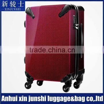 2016 Hot ABS +PC Luggage And Bags With Special Design Cooler Bags