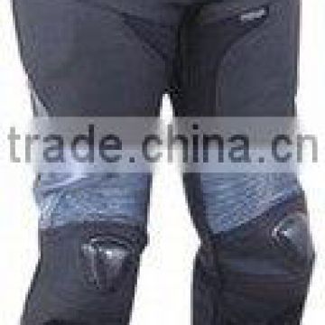 Cordura Motorbike Pants