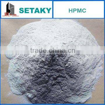 joint filler additive-- Hydroxypropyl Methyl Cellulose