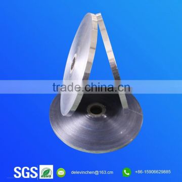 self adhesive aluminium foil