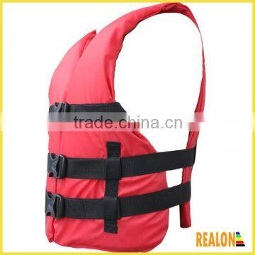 professional specialized water sport life vest