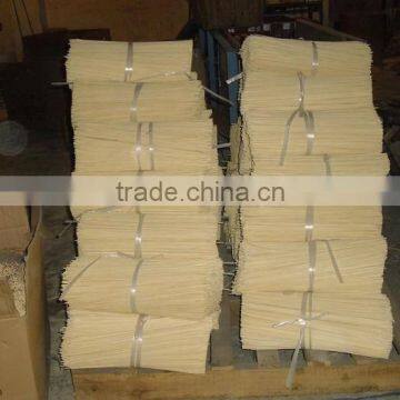 2016 good quality China bamboo stick for agarbathi