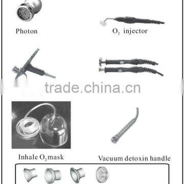 Water Oxygen Injection Acne Treatment Device photo-4