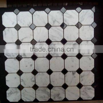 lantern mosaic tile price