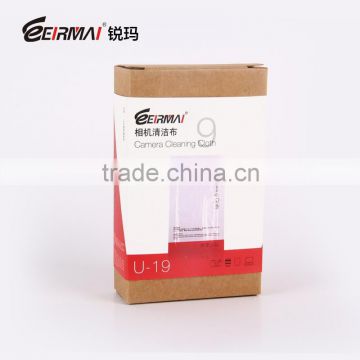 lens cleaning cloth eirmai vacuum packing