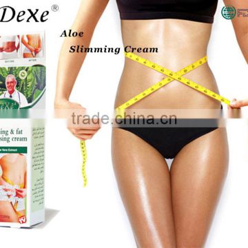 2016 loss weight cream hot chilli body slimming cream wholesale