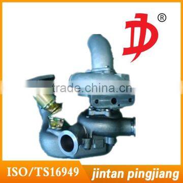 gm-7 Turbocharger GM-7