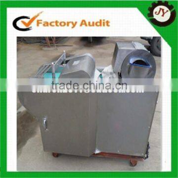 industrial vegetable cutter electric