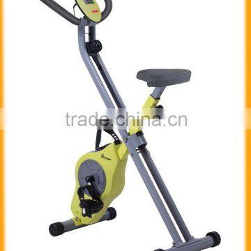 PUKO new exercise bike as seen on tv magnetic x bike new products