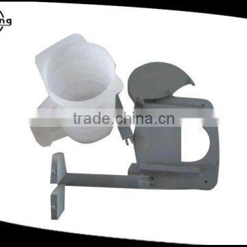 Customized Motocycle Motorcycle Car Part Prototype photo-2
