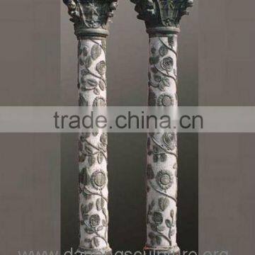 Stone column DSF-TRU002