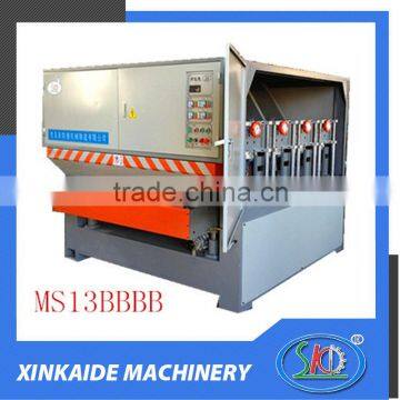 Best Metal Calibrating SANDING Machine,dry Mode photo-3