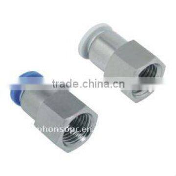 pneumatic connector - IPCF(Quick Connecting Tube Fittings)