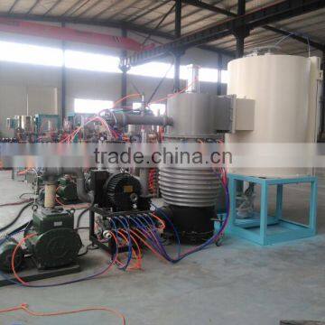 Evaporation Coating Machine for Rubber Product