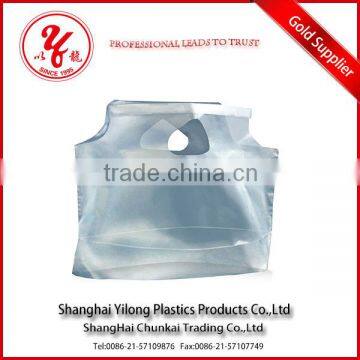 Designer Reusable Foldable Shopping Plastic Bags