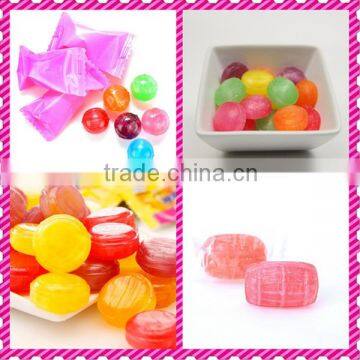 Best Type of Automatic Round Hard Candy Production Line photo-2