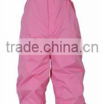 Junior skiwear /ski pant