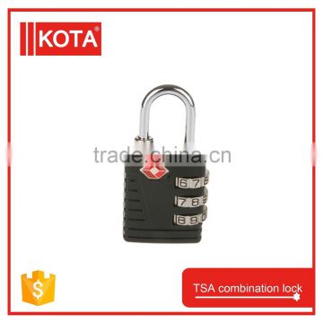 TSA Safty Luggage Combination Lock