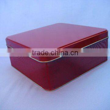 SB486M - gift tin box